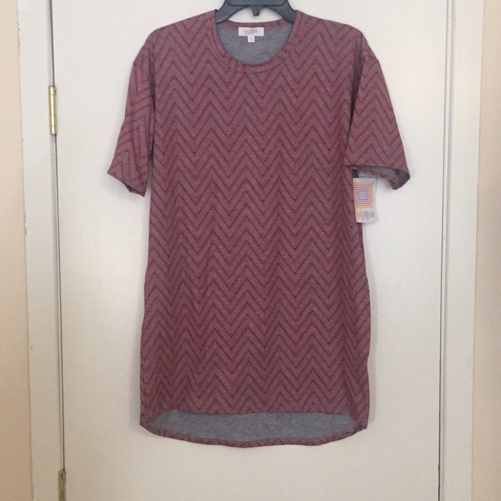 S LuLaRoe Men’s‎ Patrick T Shirt B01 1824